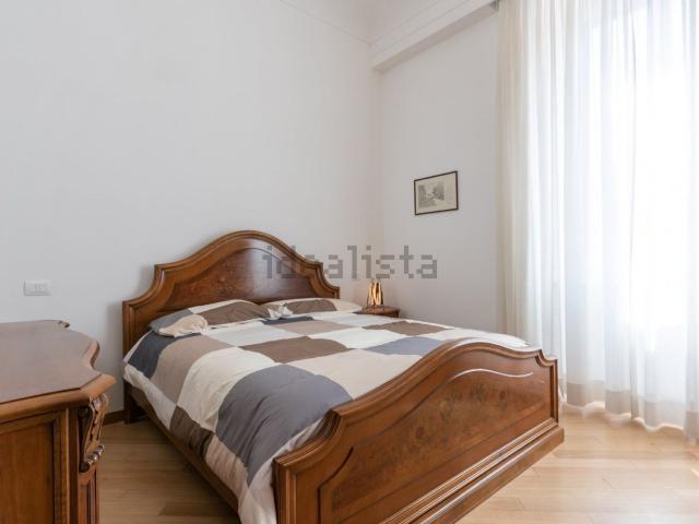 Appartamento in affitto di 80 m² in Via del Viminale, 58