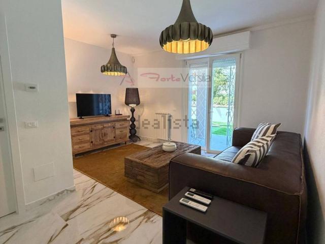 Appartamento in affitto di 80 m² in Via Francesco Carrara