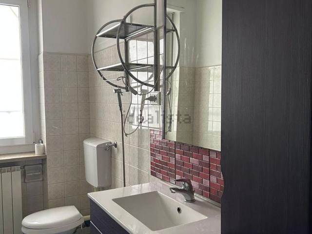 Appartamento in affitto di 80 m² in Via della Bassa, 3