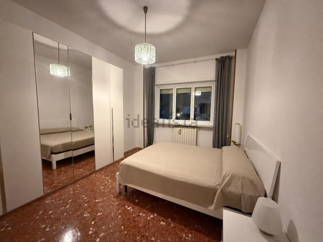 Appartamento in affitto di 80 m² in Via della Caffarelletta