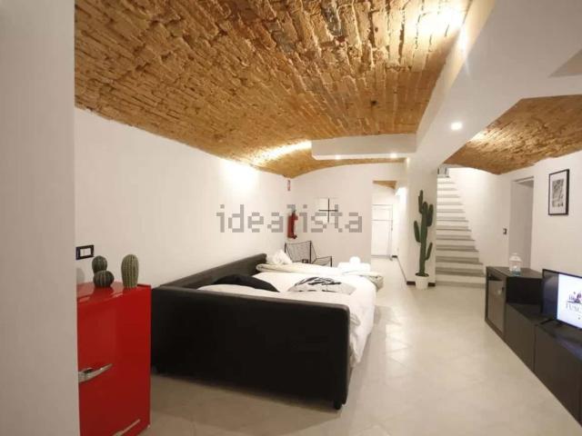 Appartamento in affitto di 80 m² in Via della Chiesa, 13