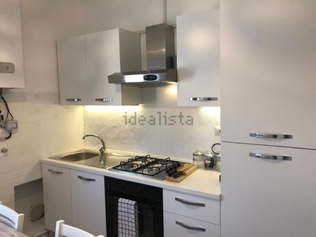 Appartamento in affitto di 80 m² in Via della Costituzione