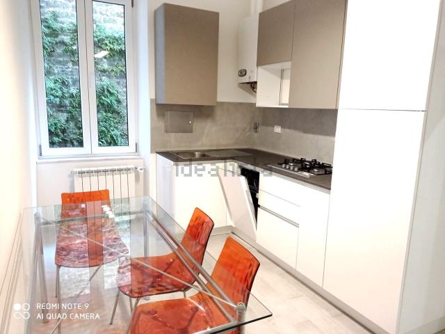 Appartamento in affitto di 80 m² in Via della Galleria, 15