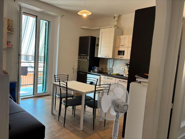 Appartamento in affitto di 80 m² in Via della Pescara