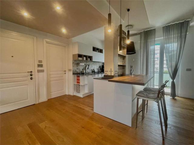 Appartamento in affitto di 80 m² in Via delle Trincee, 10
