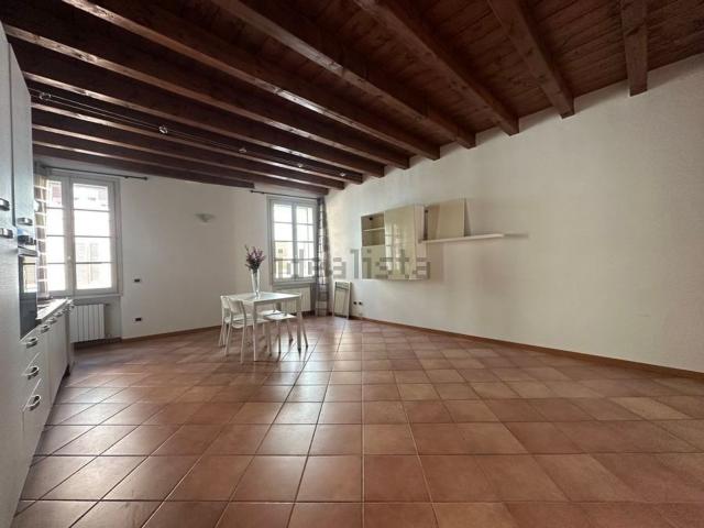 Appartamento in affitto di 80 m² in Via delle Battaglie, 22