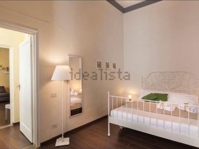 Appartamento in affitto di 80 m² in Via delle Caldaie