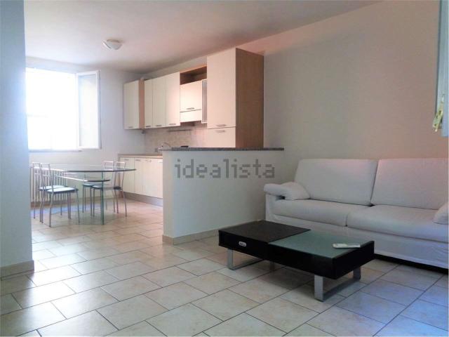 Appartamento in affitto di 80 m² in Via delle Fornaci
