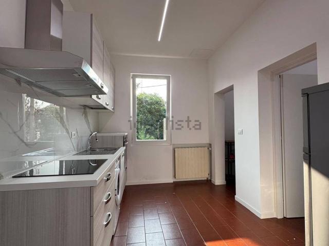 Appartamento in affitto di 80 m² in Via Delle grazie