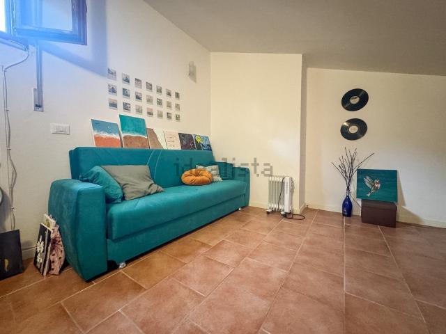 Appartamento in affitto di 80 m² in Via delle Margherite, 28
