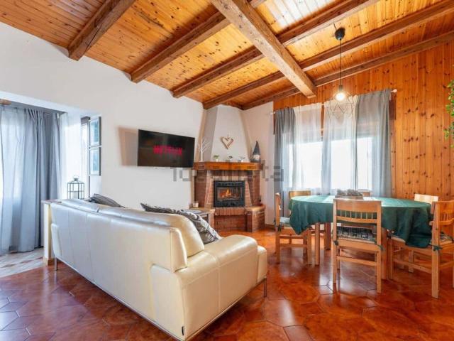 Appartamento in affitto di 80 m² in Via delle Masiere, 31