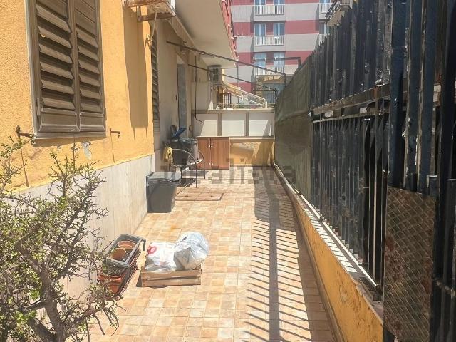 Appartamento in affitto di 80 m² in Via delle Repubbliche Marinare, 17