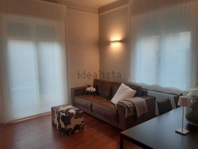 Appartamento in affitto di 80 m² in Via dello Sterlino