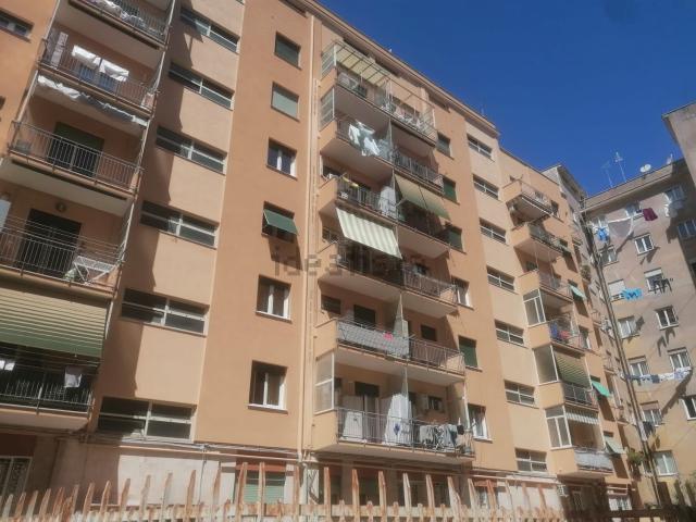 Appartamento in affitto di 80 m² in Via di Acqua Bullicante