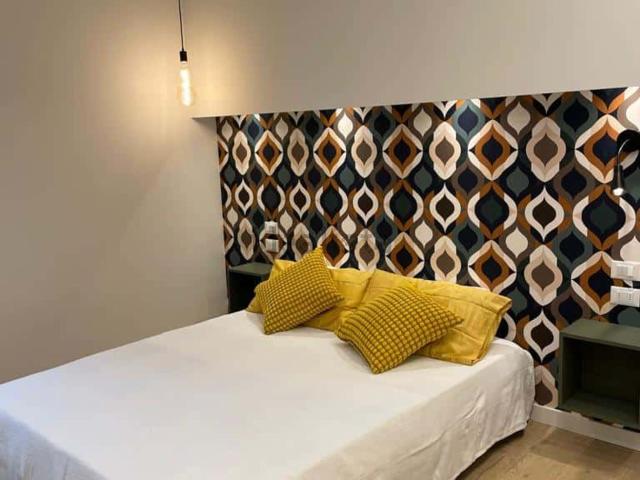 Appartamento in affitto di 80 m² in Via di Corticella, 1