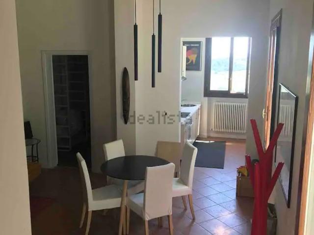 Appartamento in affitto di 80 m² in Via di Monte Donato, 12