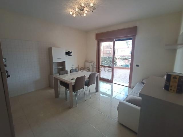 Appartamento in affitto di 80 m² in Via di Morena
