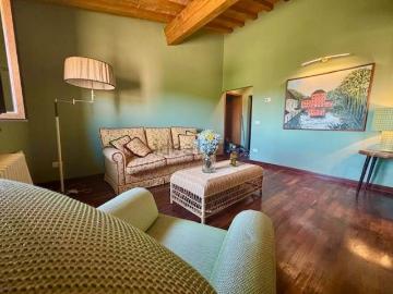 Appartamento in affitto di 80 m² in Via di Roveta