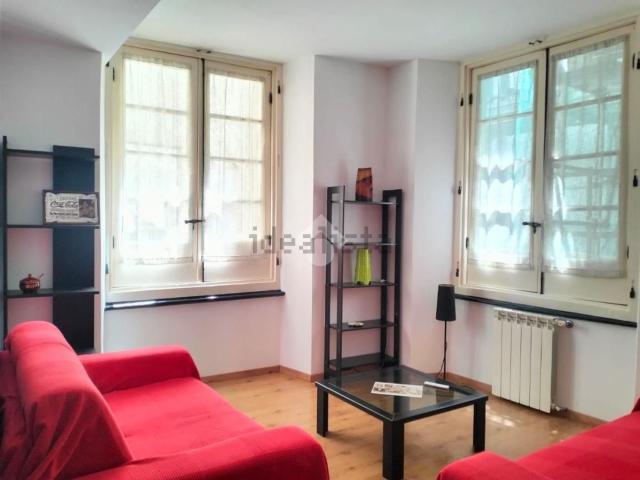 Appartamento in affitto di 80 m² in Via di San Bernardo, 13