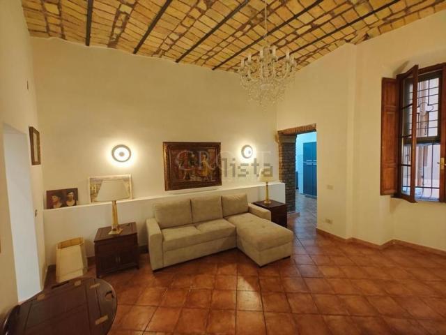 Appartamento in affitto di 80 m² in Via di San Francesco a Ripa
