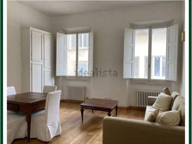 Appartamento in affitto di 80 m² in Via di San Niccolò, 119
