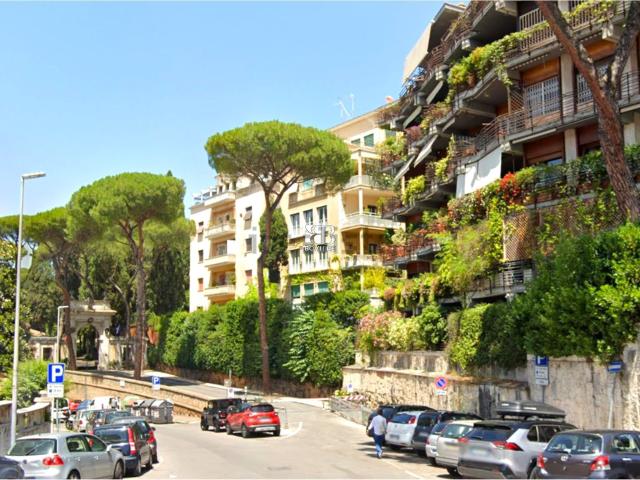 Appartamento in affitto di 80 m² in Via di San Valentino