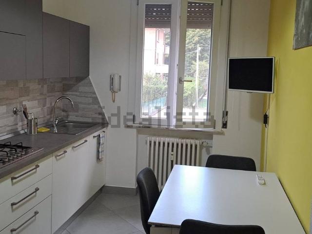 Appartamento in affitto di 80 m² in Via Digione