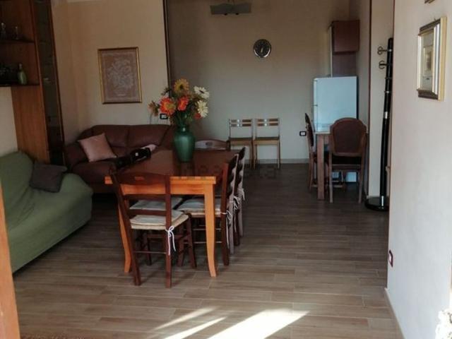 Appartamento in affitto di 80 m² in Via Don Antonio