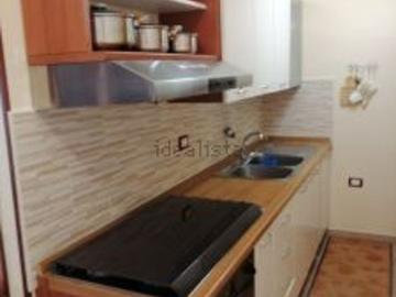 Appartamento in affitto di 80 m² in Via Don Antonio