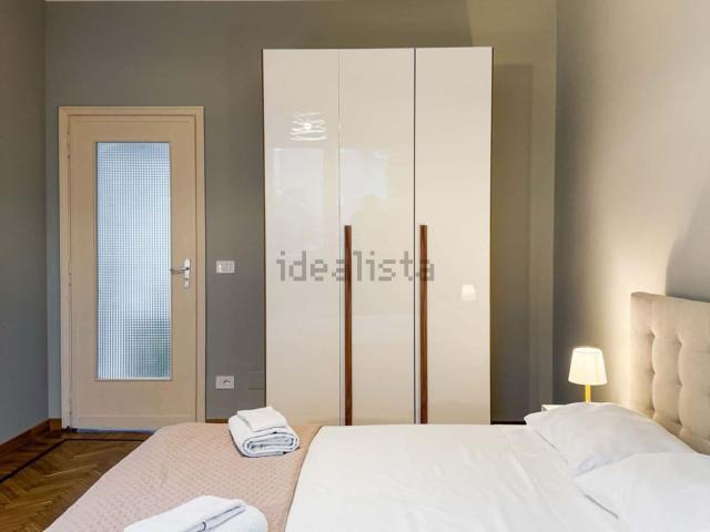Appartamento in affitto di 80 m² in Via Don Bosco, 90