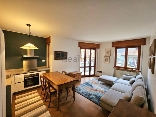 Appartamento in affitto di 80 m² in Via Don Giacomo Viscardi, 1