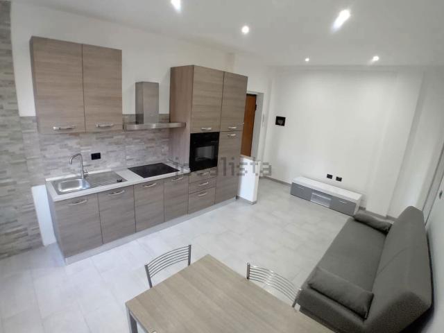 Appartamento in affitto di 80 m² in Via Don Luigi Sormani, 19