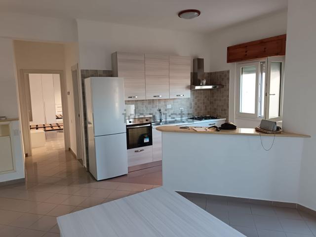 Appartamento in affitto di 80 m² in Via Don Minzoni