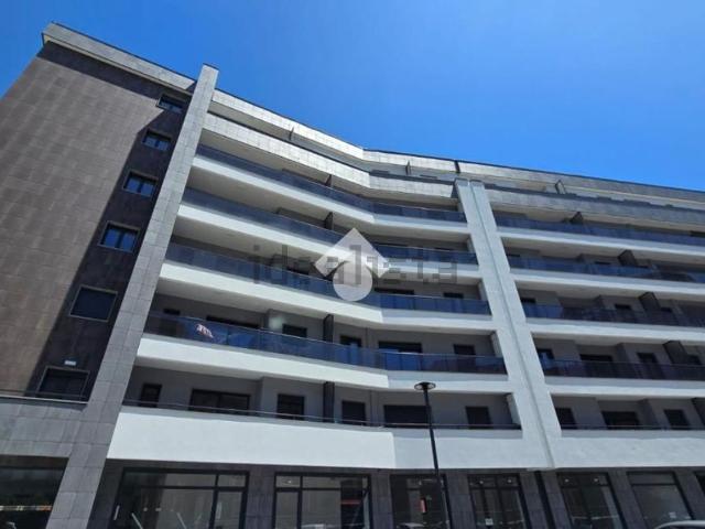 Appartamento in affitto di 80 m² in Via E. Maiorana, 12