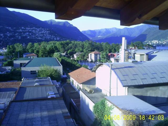 Appartamento in affitto di 80 m² in Via Edoardo Bonardi, 14