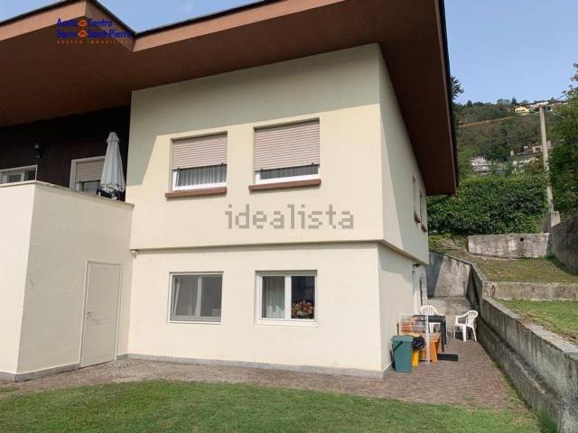 Appartamento in affitto di 80 m² in Via Edelweiss, 21