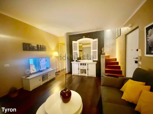 Appartamento in affitto di 80 m² in Via Elena Brandizzi Gianni, 73