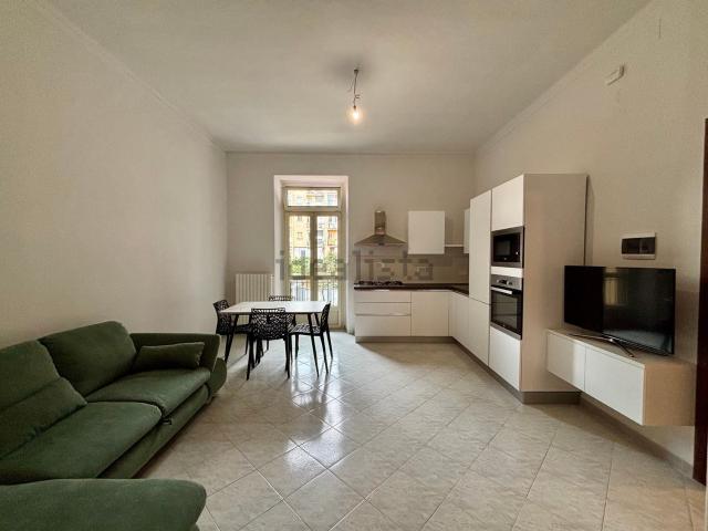 Appartamento in affitto di 80 m² in Via Emanuele Luserna Di Rorà, 23