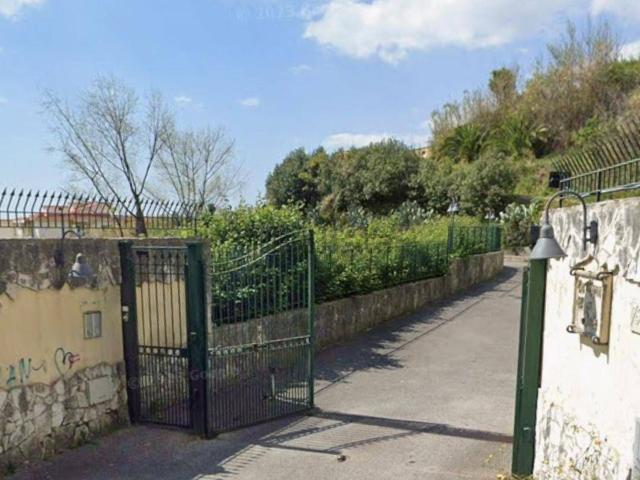 Appartamento in affitto di 80 m² in Via Enea Zanfagna