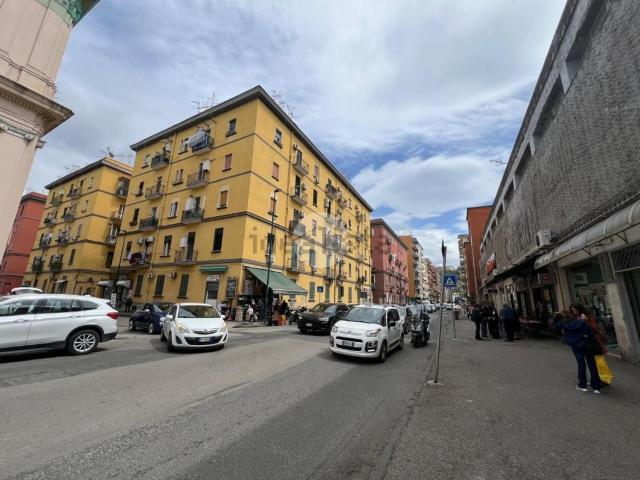Appartamento in affitto di 80 m² in Via Enrico Arlotta, 6