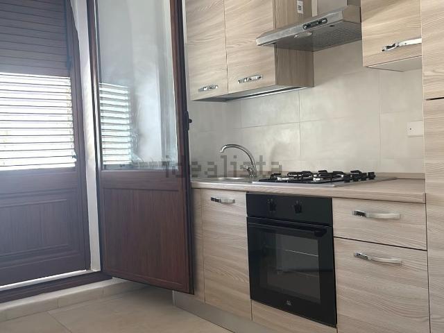 Appartamento in affitto di 80 m² in Via Enrico Fermi