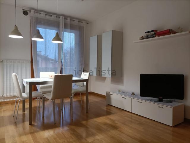 Appartamento in affitto di 80 m² in Via Enzo Venturini
