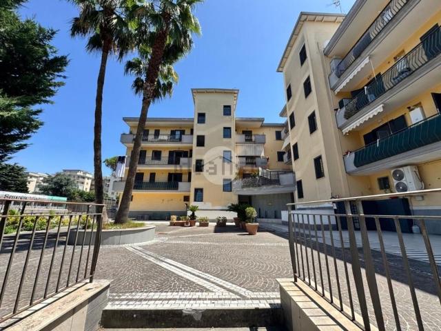 Appartamento in affitto di 80 m² in Via Ernesto Che Guevara, 36