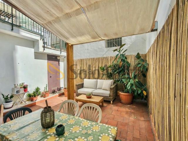 Appartamento in affitto di 80 m² in Via Eritrea, 12