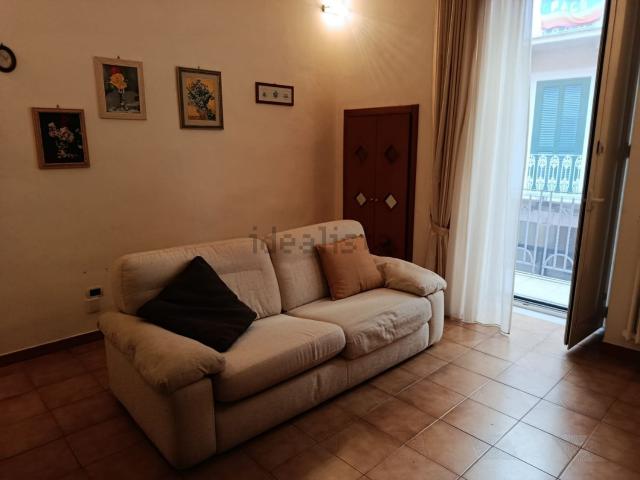Appartamento in affitto di 80 m² in Via Eritrea, 21
