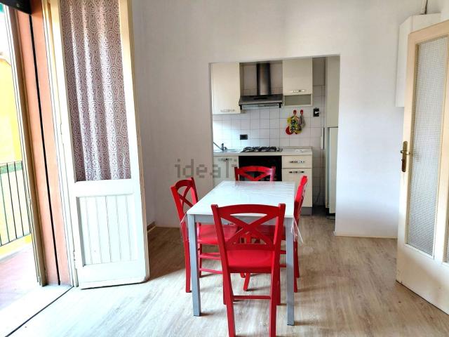 Appartamento in affitto di 80 m² in Via Ettore Petrolini, 1
