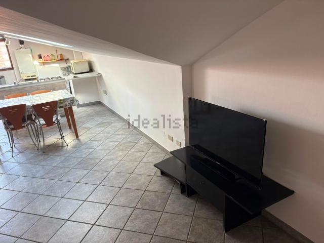 Appartamento in affitto di 80 m² in Via Eugenio Cantoni