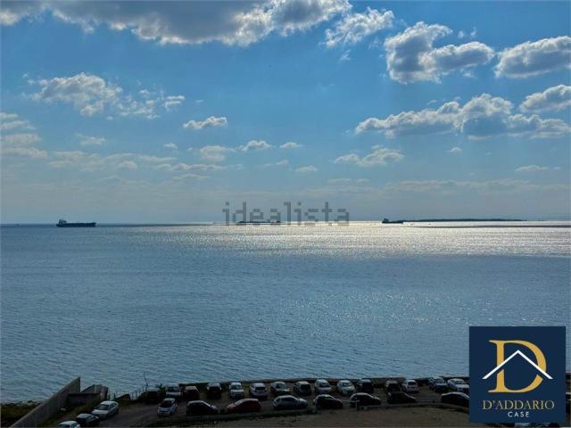 Appartamento in affitto di 80 m² in Via F. Crispi, 107