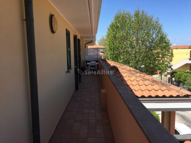 Appartamento in affitto di 80 m² in Via Fabio Filzi