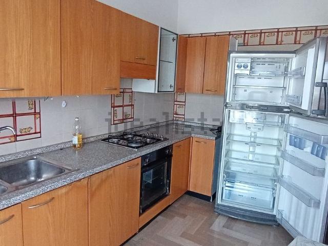 Appartamento in affitto di 80 m² in Via Farneto